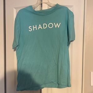 Shadow conspiracy Matt ray shirt